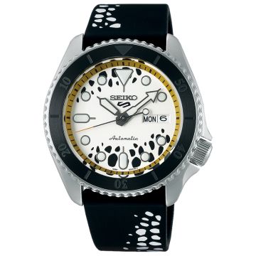 SEIKO 5 Sports One Piece Law Limited SRPH63K1