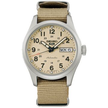 SEIKO 5 Sports Automatic Field Sports Style 36 mm SRPJ83K1