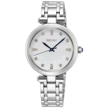 SEIKO Classic Dress SRZ529P1 OUTLET