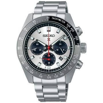 Seiko Prospex Speedtimer Solar Chronograph SSC911P1