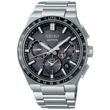 SEIKO Astron GPS Solar SSH111J1