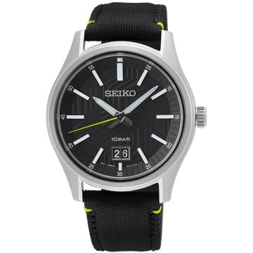 SEIKO Conceptual Classic Sapphire SUR517P1