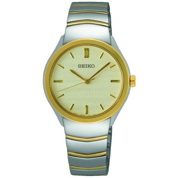 SEIKO CLASSIC SI SUR550P1