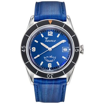 SQUALE Sub-39 Blue SUB39BL.PB