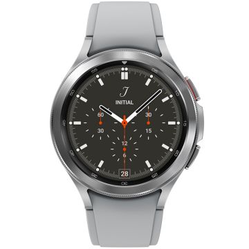 Samsung Galaxy Watch 4 SM-R895 Classic Srebrny LTE 46mm