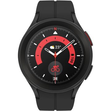 Samsung Galaxy Watch 5 Pro SM-R925 Czarny LTE 45mm