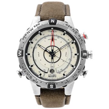 TIMEX Adventure Series Tide Temp Compass T2N721