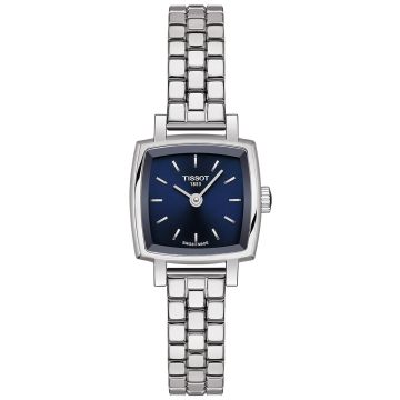 TISSOT LOVELY SQUARE T058.109.11.041.01