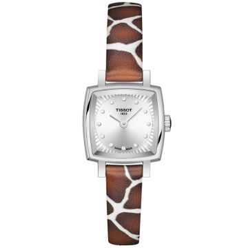 TISSOT LOVELY T058.109.17.036.00