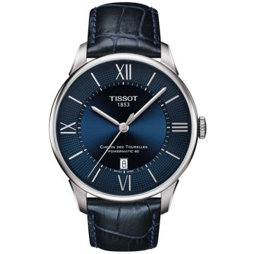 Tissot Chemin Des Tourelles T099.407.16.048.00