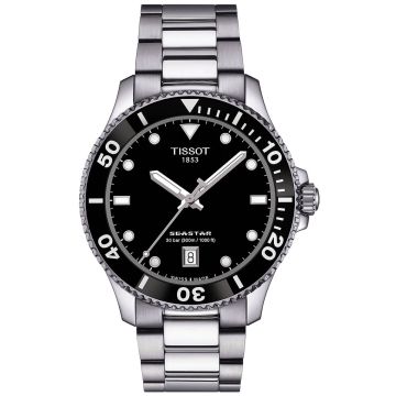 TISSOT SEASTAR 1000  T120.410.11.051.00