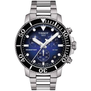 Tissot Seastar T120.417.11.041.01