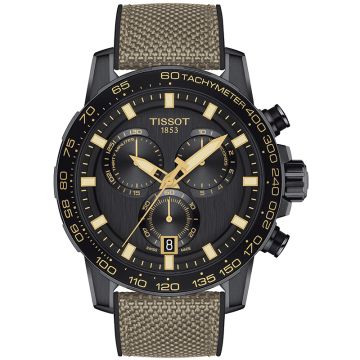 TISSOT SUPERSPORT CHRONO T125.617.37.051.01