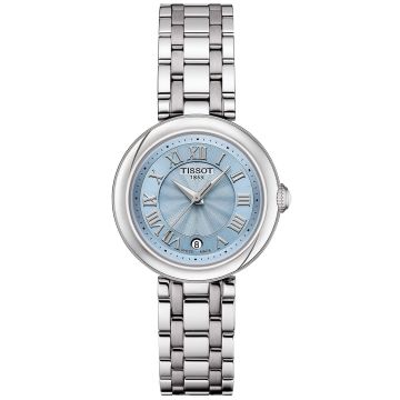 TISSOT BELLISSIMA SMALL LADY T126.010.11.133.00