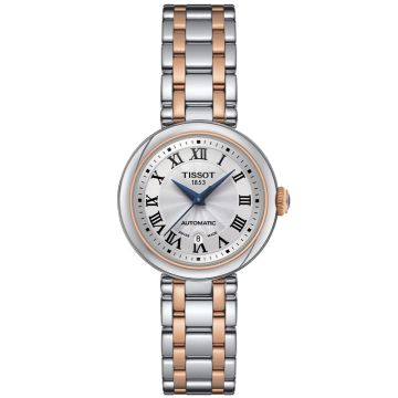 TISSOT BELLISSIMA AUTOMATIC T126.207.22.013.00