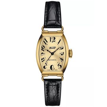 TISSOT Heritage Porto Mechanical Small Lady T128.161.36.262.00