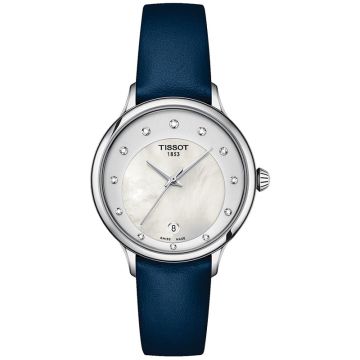 Tissot Odaci T133.210.16.116.00