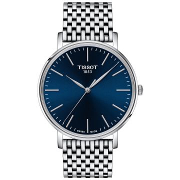 TISSOT EVERYTIME T143.410.11.041.00