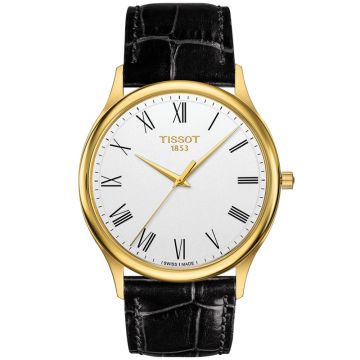 TISSOT EXCELLENCE 18K GOLD T926.410.16.013.00