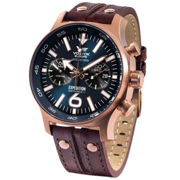 VOSTOK 6S21-595B645