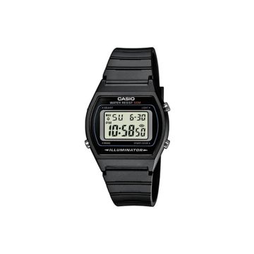 CASIO Collection Retro W-202-1AVEF