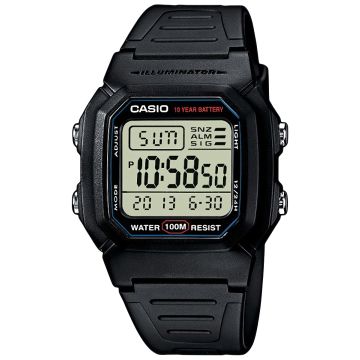 CASIO SPORT W-800H -1AVES