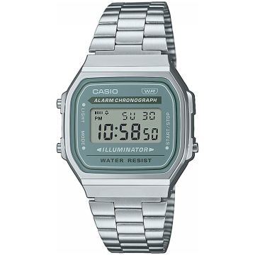 CASIO VINTAGE A168WA -3AYES