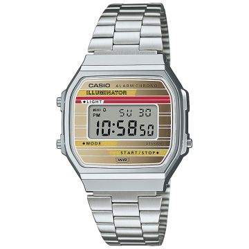 CASIO A168WEHA -9AEF