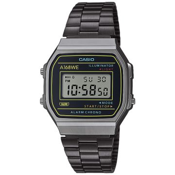 CASIO A168WEHB -1AEF