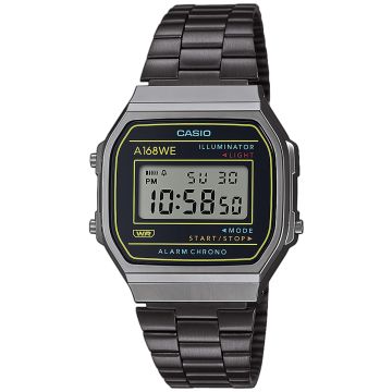 CASIO A168WEHB -1AEF OUTLET