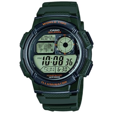 CASIO AE-1000W -3AVEF OUTLET