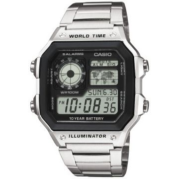 CASIO Sport AE-1200WHD-1AVEF