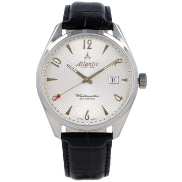 ATLANTIC Worldmaster Art Deco Automatic 51752.41.25G OUTLET