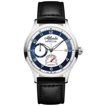 ATLANTIC Worldmaster 53782.41.13 OUTLET