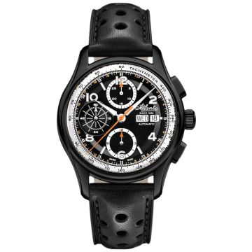 ATLANTIC Worldmaster Prestige Valjoux 55853.46.65 OUTLET