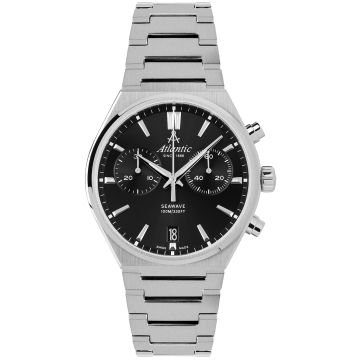 ATLANTIC Seawave Chrono 58466.41.61