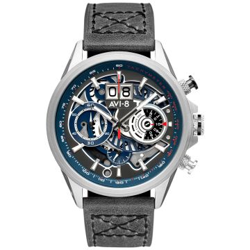 AVI-8 Hawker Harrier II Matador Chronograph AV-4065-04