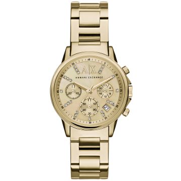 ARMANI EXCHANGE Lady Banks AX4327