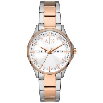 ARMANI EXCHANGE Lady Hampton AX5258