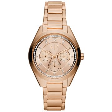 ARMANI EXCHANGE Lady Giacomo AX5658 OUTLET