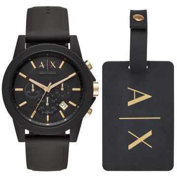 ARMANI EXCHANGE AX7105