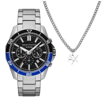 ARMANI EXCHANGE Chronograph AX7166SET