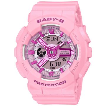 CASIO BABY-G BA-110YK -4AER