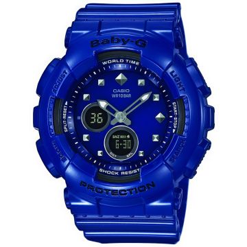 CASIO Baby-G BA-125-2AER