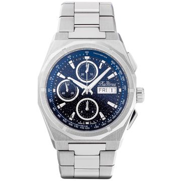 BALTICUS Gwiezdny Pył 42 mm Awenturyn Chrono BALSDCHABA OUTLET