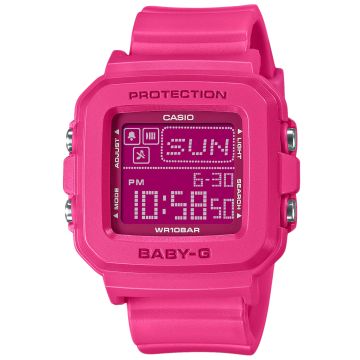 CASIO BABY-G BGD-10K -4ER