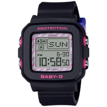 CASIO BABY-G BGD-10KKM -1ER