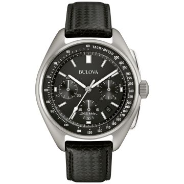 Bulova Lunar Pilot 96B251