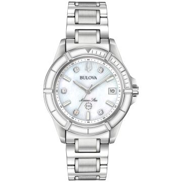 Bulova Marine Star 96P201