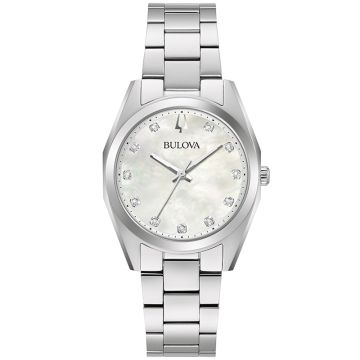 BULOVA Classic Surveyor 96P228 OUTLET